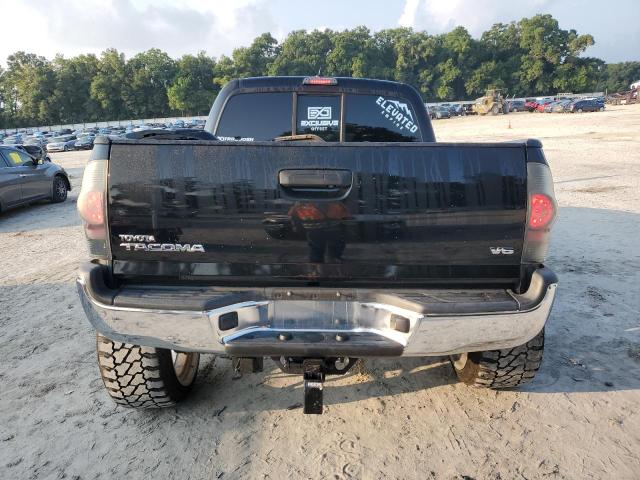 Photo 6 from auction – 2015 TOYOTA TACOMA DOU with VIN 5TFLU4EN8FX141704