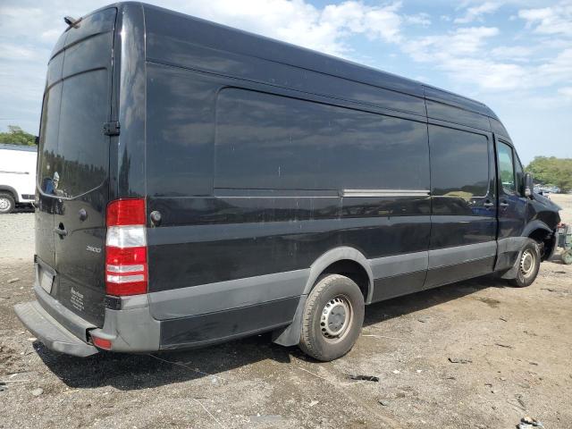 Photo 3 from auction – 2016 FREIGHTLINER SPRINTER 2 with VIN WDYPE8DD7GP362618