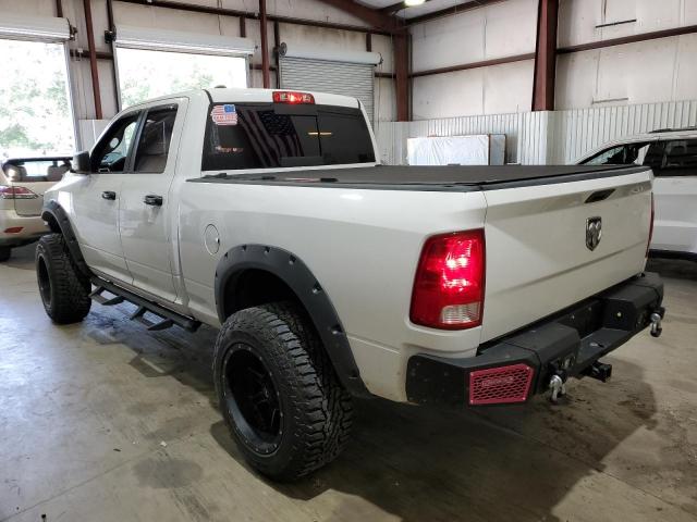 Photo 2 from auction – 2016 RAM 1500 SLT with VIN 1C6RR6GT5GS326575