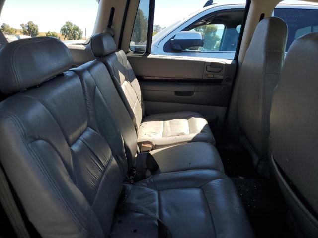 Photo 10 from auction – 2001 DODGE DURANGO with VIN 1B4HS28N61F588894