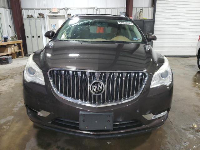 Photo 5 from auction – 2013 BUICK ENCLAVE with VIN 5GAKVDKD4DJ109242