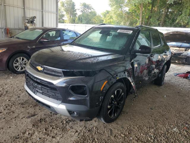 Photo 1 from auction – 2022 CHEVROLET TRAILBLAZE with VIN KL79MPS22NB139476