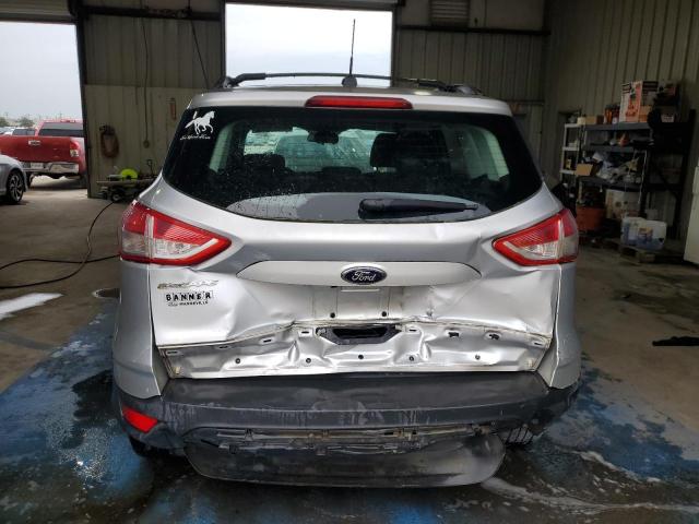 Photo 6 from auction – 2013 FORD ESCAPE S with VIN 1FMCU0F79DUD07571