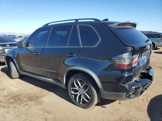 Photo 2 from auction – 2011 BMW X5 XDRIVE3 with VIN 5UXZW0C5XBL656462