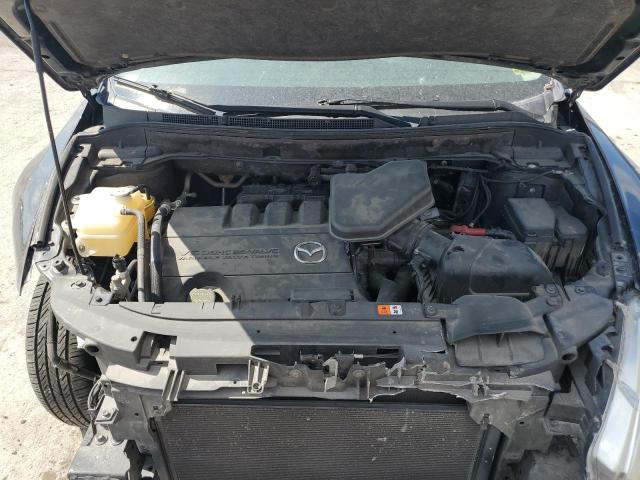 Photo 12 from auction – 2011 MAZDA CX-9 with VIN JM3TB2CA0B0320839