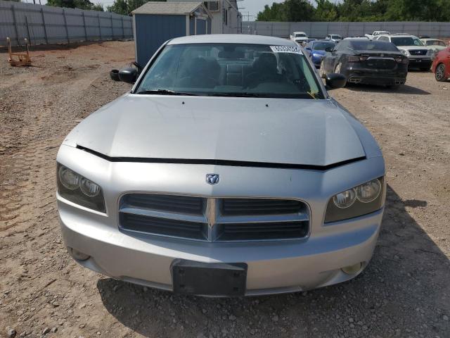 Photo 5 from auction – 2008 DODGE CHARGER with VIN 2B3KA33G28H323233