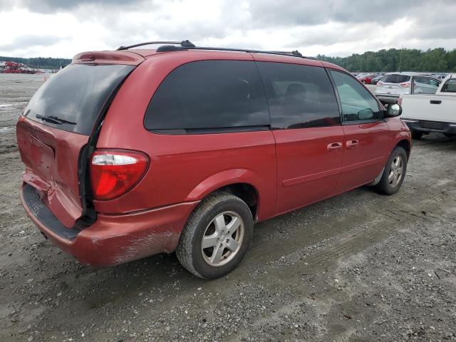 Photo 3 from auction – 2006 DODGE GRAND CARA with VIN 2D8GP44L66R691878