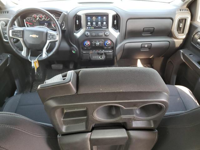 Photo 8 from auction – 2022 CHEVROLET SILVERADO with VIN 3GCPWCED6NG152667