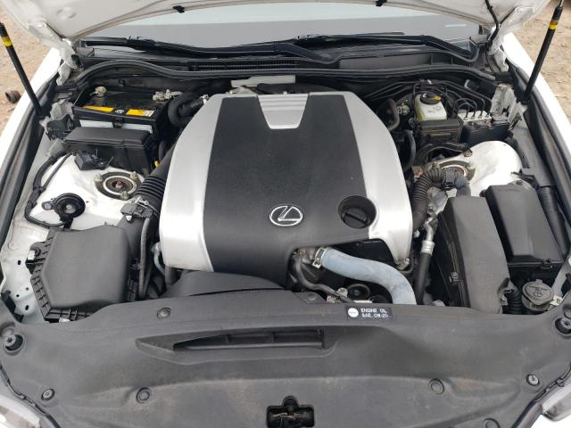 Photo 11 from auction – 2017 LEXUS IS 300 with VIN JTHCM1D26H5025887