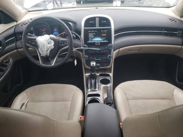 Photo 8 from auction – 2015 CHEVROLET MALIBU 1LT with VIN 1G11C5SL7FF121879