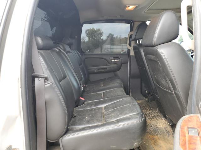 Photo 10 from auction – 2007 CHEVROLET AVALANCHE with VIN 3GNFK12327G268790