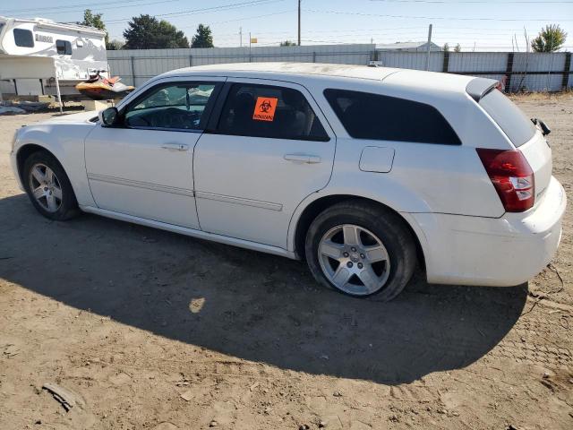 Zdjęcie 2 z aukcji – 2006 DODGE MAGNUM z VIN 2D4FV47V46H378592