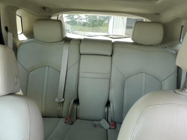 Photo 10 from auction – 2012 CADILLAC SRX LUXURY with VIN 3GYFNAE38CS659536