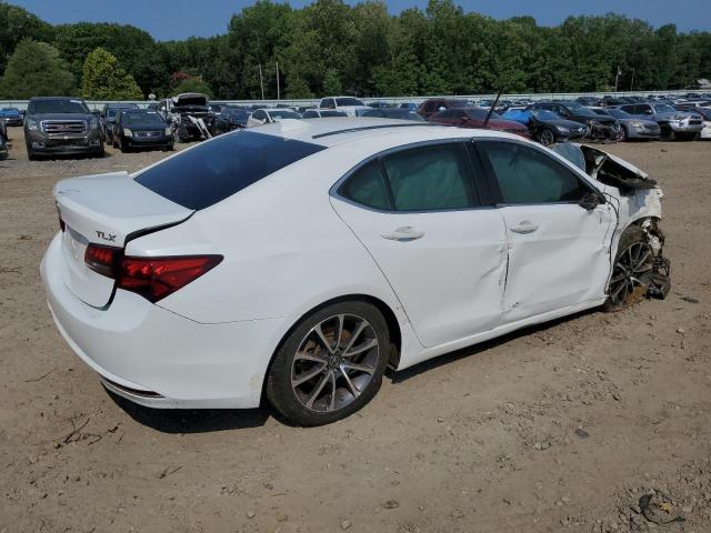 Photo 3 from auction – 2016 ACURA TLX with VIN 19UUB2F3XGA000537