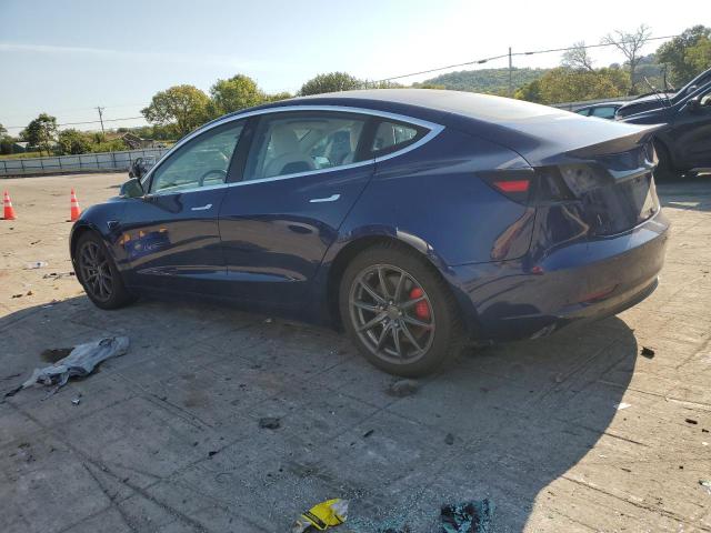 Photo 2 from auction – 2018 TESLA MODEL 3 with VIN 5YJ3E1EBXJF055699