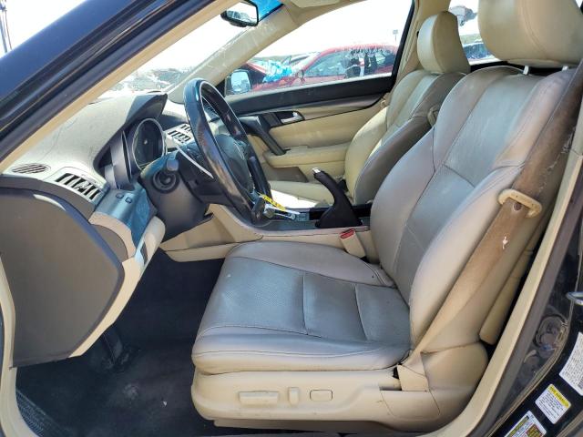 Photo 7 from auction – 2013 ACURA TL TECH with VIN 19UUA8F58DA004864