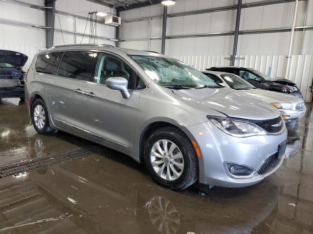 Photo 4 from auction – 2018 CHRYSLER PACIFICA T with VIN 2C4RC1BG6JR112338