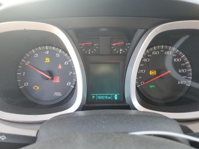 Photo 9 from auction – 2012 CHEVROLET EQUINOX LT with VIN 2GNALPEK2C1235563