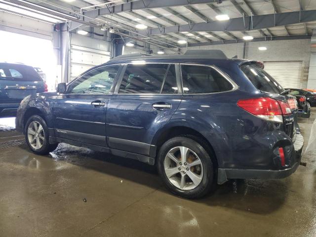 Photo 2 from auction – 2014 SUBARU OUTBACK 2. with VIN 4S4BRCPC3E3288369