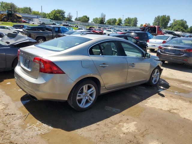 Photo 3 from auction – 2015 VOLVO S60 PREMIE with VIN YV140MFK7F2337323