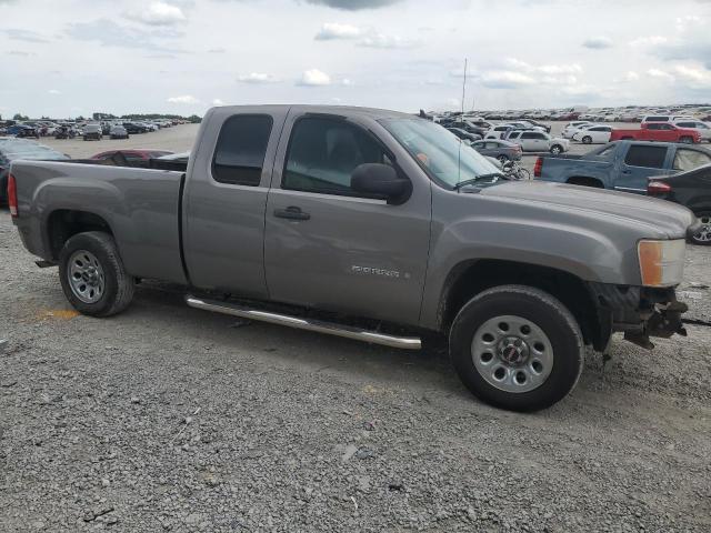 Photo 4 from auction – 2008 GMC SIERRA C15 with VIN 1GTEC19X38Z218122