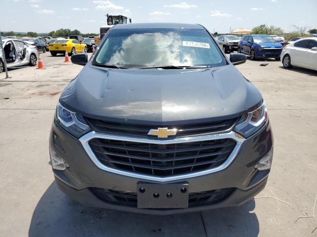 Photo 5 from auction – 2020 CHEVROLET EQUINOX LT with VIN 2GNAXJEV1L6269699