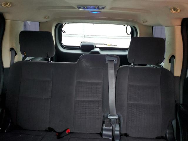 Photo 10 from auction – 2010 FORD EXPLORER X with VIN 1FMEU6DE0AUA65696