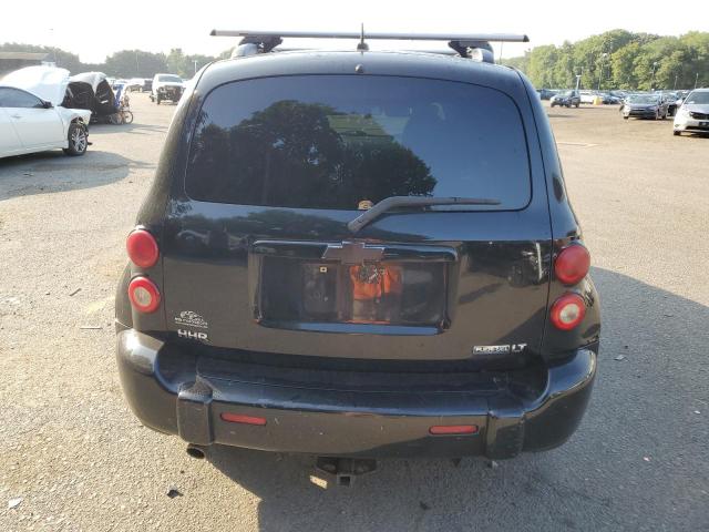 Photo 6 from auction – 2009 CHEVROLET HHR LT with VIN 3GNCA23B69S589684