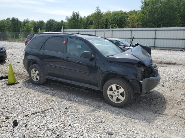 Photo 4 from auction – 2005 CHEVROLET EQUINOX LS with VIN 2CNDL23F556095282