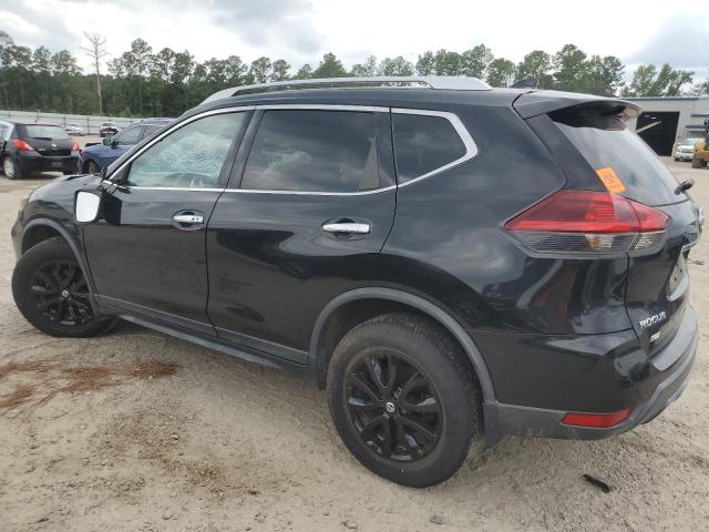 Photo 2 from auction – 2018 NISSAN ROGUE S with VIN KNMAT2MVXJP600711