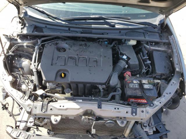 Photo 11 from auction – 2018 TOYOTA COROLLA L with VIN 2T1BURHE5JC085183