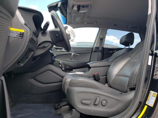 Photo 7 from auction – 2017 HYUNDAI TUCSON LIM with VIN KM8J33A29HU586064