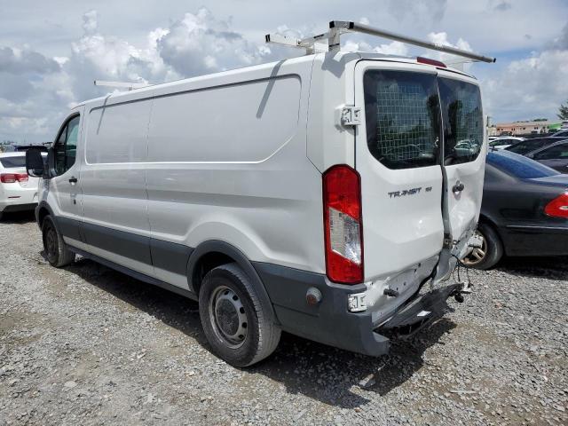 Photo 2 from auction – 2018 FORD TRANSIT T- with VIN 1FTYE9ZM6JKA67822