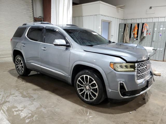 Photo 4 from auction – 2020 GMC ACADIA DEN with VIN 1GKKNPLS2LZ136795