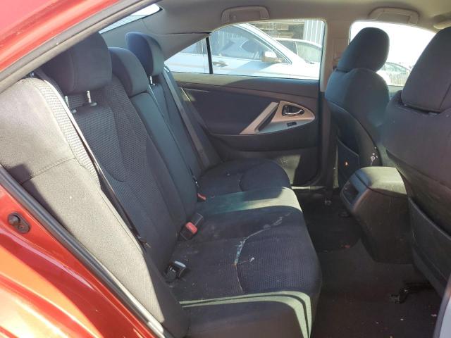 Photo 10 from auction – 2011 TOYOTA CAMRY BASE with VIN 4T1BF3EK8BU746870