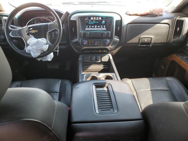 Photo 8 from auction – 2017 CHEVROLET SILVERADO with VIN 3GCPCSEC0HG322696