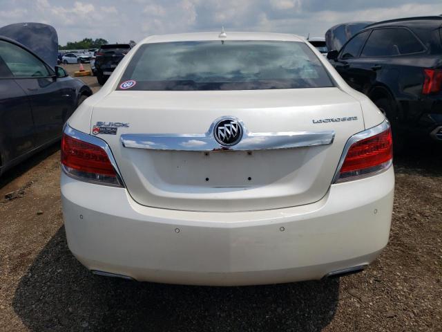 Фото 6 с аукциона – 2012 BUICK LACROSSE P с VIN 1G4GD5E33CF122240