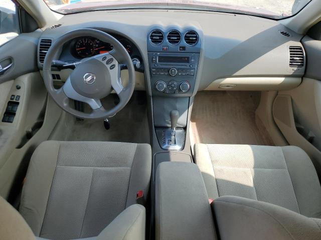 Photo 8 from auction – 2009 NISSAN ALTIMA 2.5 with VIN 1N4AL21E49C113792