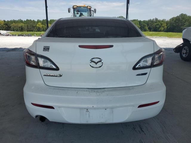 Photo 6 from auction – 2013 MAZDA 3 I with VIN JM1BL1V72D1810841