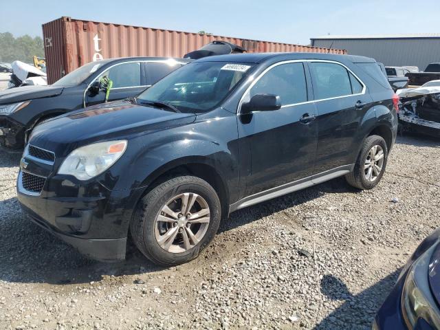 Photo 1 from auction – 2015 CHEVROLET EQUINOX LS with VIN 2GNALAEK9F1171149