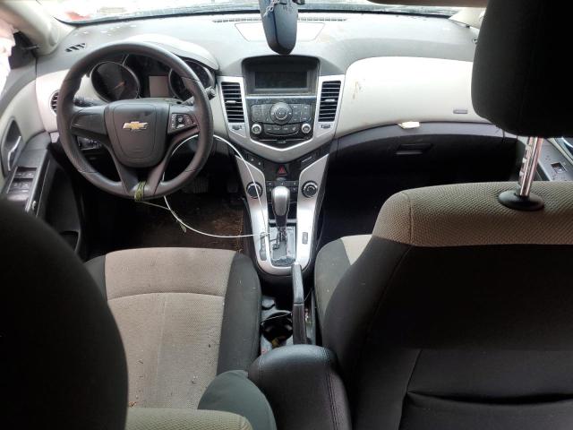 Photo 8 from auction – 2011 CHEVROLET CRUZE LS with VIN 1G1PC5SH8B7301186