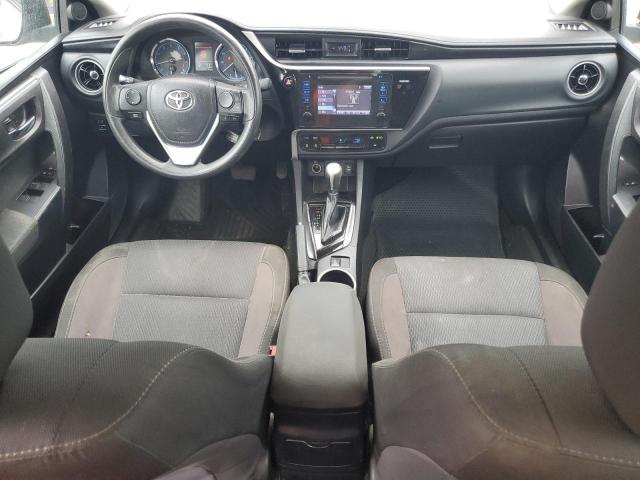 Photo 8 from auction – 2017 TOYOTA COROLLA L with VIN 2T1BURHE5HC926722