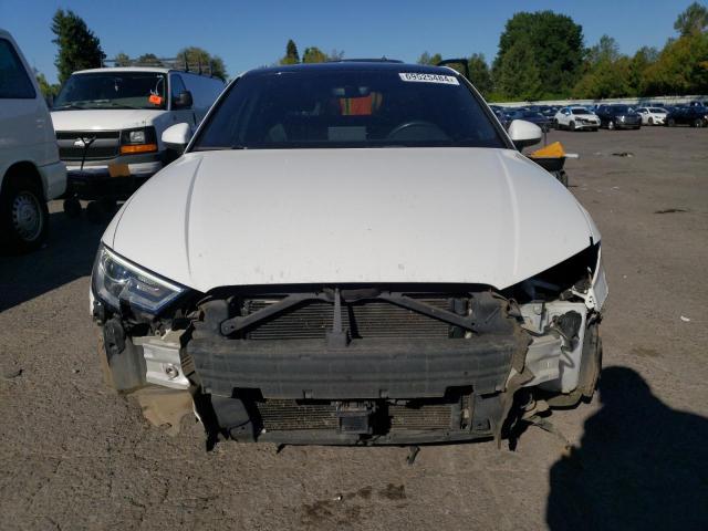Photo 5 from auction – 2018 AUDI A3 PREMIUM with VIN WAUB8GFF6J1021708