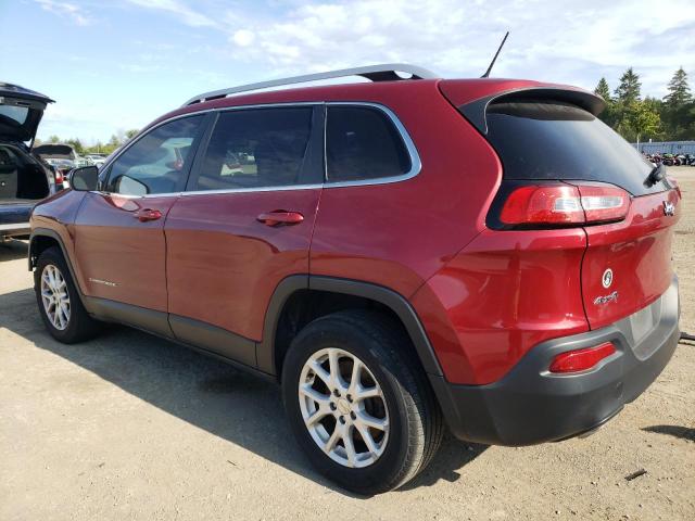 Photo 2 from auction – 2014 JEEP CHEROKEE L with VIN 1C4PJMCS3EW234637