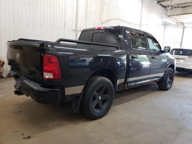 Photo 3 from auction – 2009 DODGE RAM15004X4 with VIN 1D3HV13T29S781581