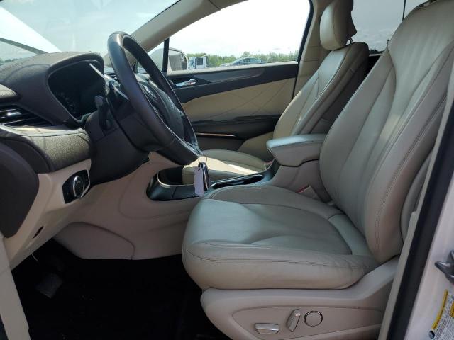 Photo 7 from auction – 2017 LINCOLN MKC PREMIE with VIN 5LMCJ1C97HUL61393