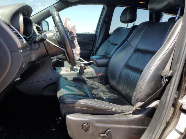 Photo 7 from auction – 2015 JEEP GRAND CHER with VIN 1C4RJEBG2FC906282