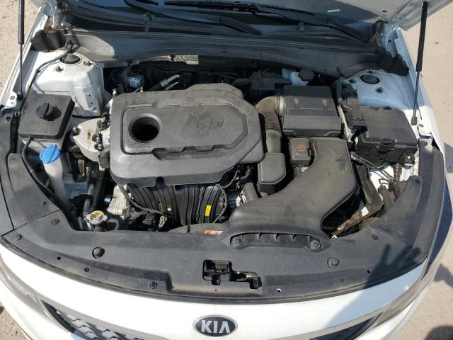 Photo 11 from auction – 2019 KIA OPTIMA with VIN 5XXGT4L34KG342328