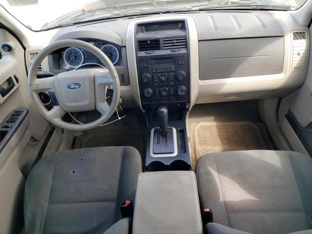 Photo 8 from auction – 2012 FORD ESCAPE XLS with VIN 1FMCU0C7XCKC02598