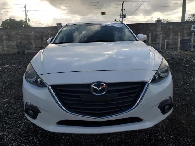 Photo 5 from auction – 2015 MAZDA 3 TOURING with VIN JM1BM1V76F1259183